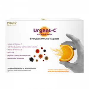 Urgent-C Everyday Immune Support